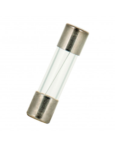 Miniatiūrinis saugiklis BOX (_100pcs)...