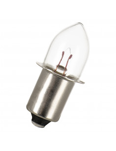 Lempa indikacijai ar...