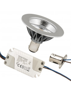 LED lempa BaiSpot LED AR70...