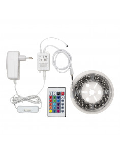 Šviečianti juosta ar...