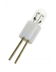 Lempa indikacijai ar...