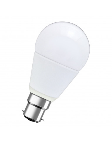 LED lempa LED Industry A60 B22d...