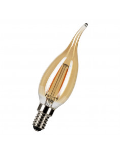 LED lempa LED Filament C35...
