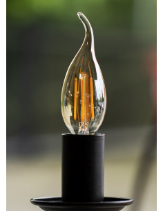 LED lempa LED Filament C35... 2