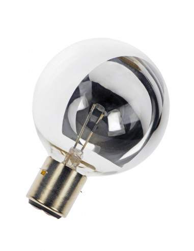 Lempa transporto priemonei BA20d 12V...