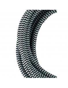 Maitinimo kabelis Textile...