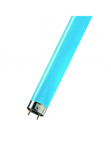 Liuminescencinė lempa F36W/BLUE