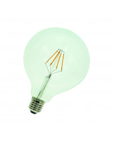 LED lempa LED Filament G125...