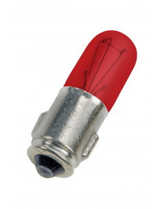 Lempa indikacijai ar...