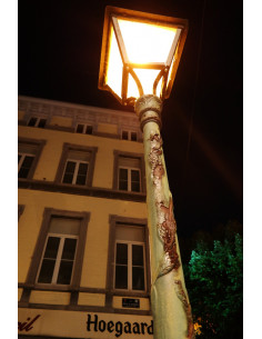 LED lempa LED Corn HOL E27... 2