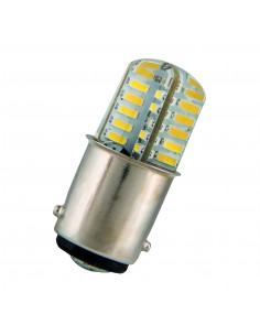 Lempa indikacijai ar...