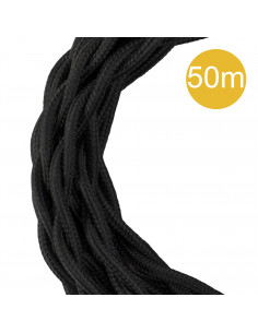 Maitinimo kabelis Textile...