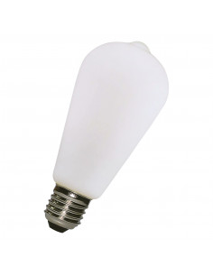 LED lempa LED Milky ST64...