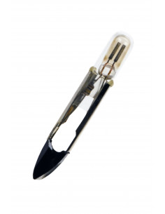 Neoninė lempa T6.8G 7X44...