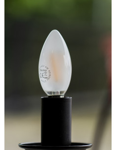 LED lempa LED Filament C35... 2