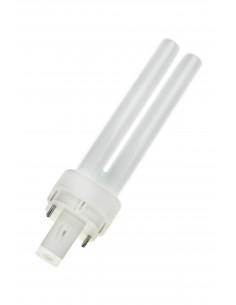 Kompaktinė liuminescencinė...