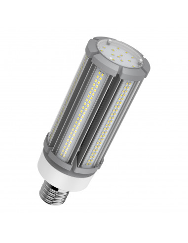 LED lempa LED Corn Warm E40 100V-260V...