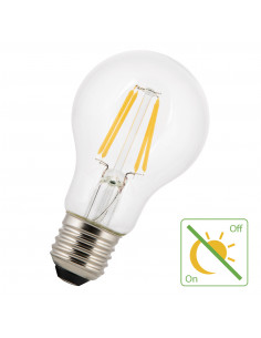 LED lempa LED Filament A60...