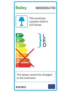 Šviestuvas - prožektorius... 2
