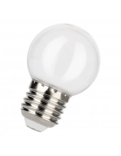 LED lempa DIP LED-7 G45 E27...