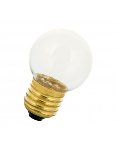 LED lempa DIP LED-7 G45 E27... 2
