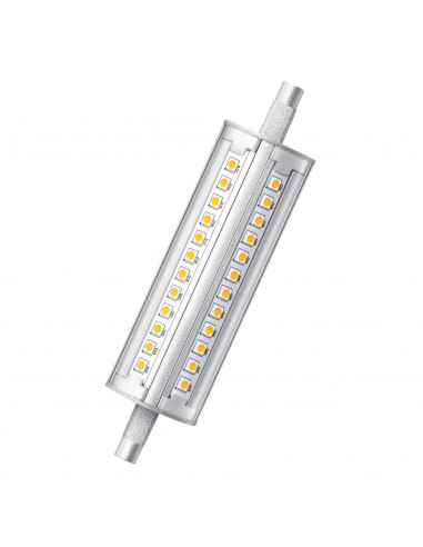 LED lempa CorePro R7S 118mm 14-100W...