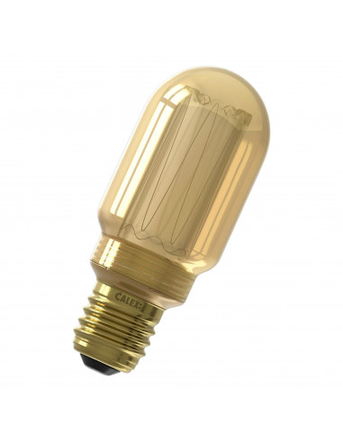 LED lempa LED Fil Crown T45 E27 240V...