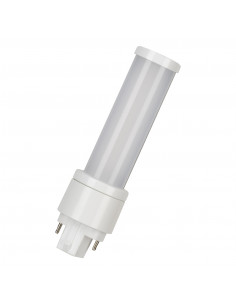 LED lempa LED PL G24d TC-D...