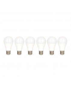 LED lempa EcoPack 6pcs LED... 2