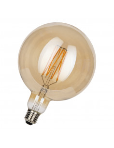 LED lempa LED FIL G150 E27...