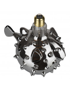 LED lempa LED Blowfish... 2