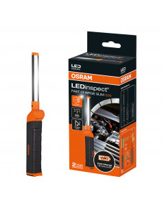 Rankinis šviestuvas... 2