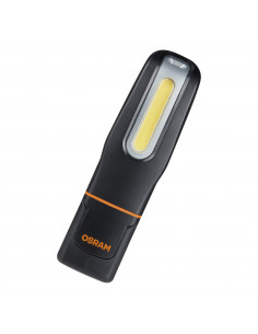 Rankinis šviestuvas...