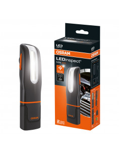 Rankinis šviestuvas... 2