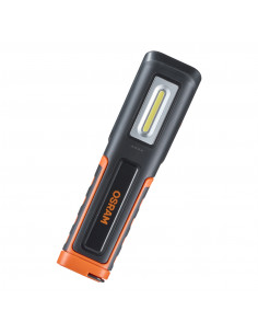 Rankinis šviestuvas...