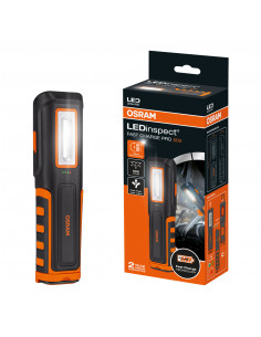 Rankinis šviestuvas... 2