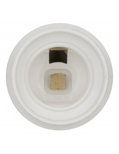 Lempos lizdas Adaptor E40... 2