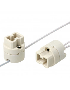 Lempos lizdas Lampholder...