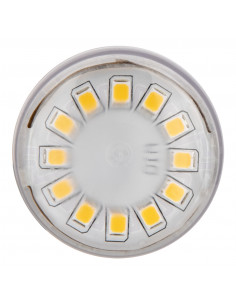 LED lempa LED E27 T35X150... 2
