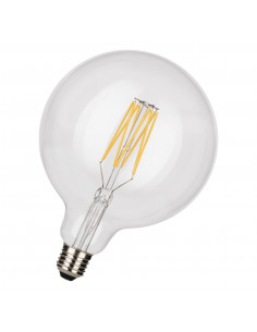 LED lempa LED FIL G150 E27...