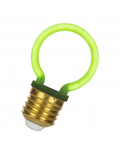 LED lempa LED Neon G45 E27...