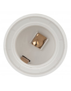 Lempos lizdas Adaptor E27... 2
