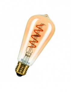 LED lempa SPIRALED Alva...