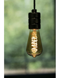 LED lempa SPIRALED Alva... 2