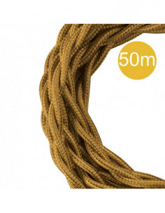 Maitinimo kabelis Textile...