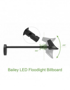 Šviestuvas - prožektorius... 2