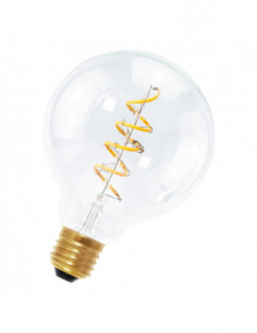 LED lempa SPIRALED William...