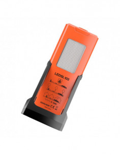 Rankinis šviestuvas...