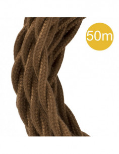 Maitinimo kabelis Textile...