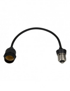 Lempos lizdas Light String... 2